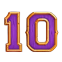 10 Symbol