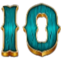 10 Symbol