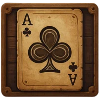 Ace of Clubs