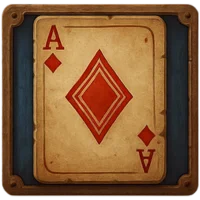 Ace of Diamonds