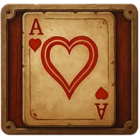 Ace of Hearts