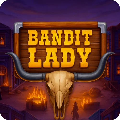 Bandit Lady