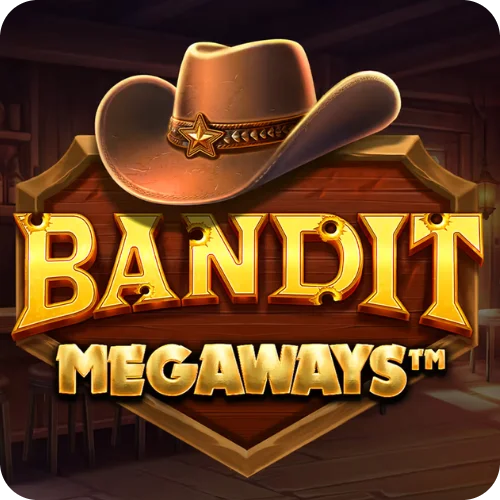 Bandit Megaways