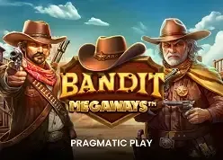 Bandit Megaways