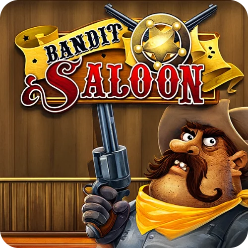 Bandit Saloon