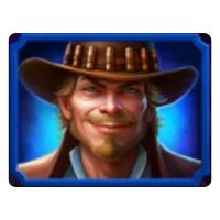 Blue Hat Bandit