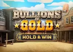 Bullion's Gold