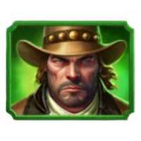 Green Hat Bandit