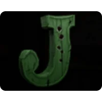 J Symbol