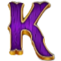 K Symbol