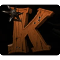 K Symbol