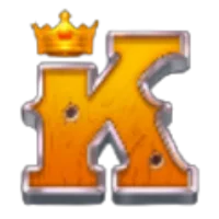 K Symbol