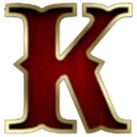 K Symbol