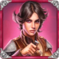 Lady Bandit