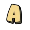 Symbol A