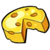 Symbol Cheese