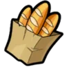 Symbol French Fries
