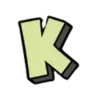 Symbol K