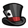 Symbol Top Hat