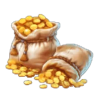 Money Bags Symbol