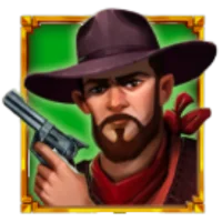 Outlaw Symbol