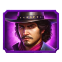 Purple Hat Bandit