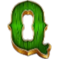 Q Symbol