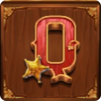 Q Symbol