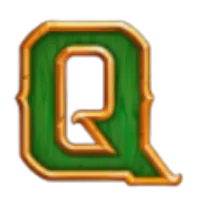 Q Symbol