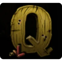 Q Symbol