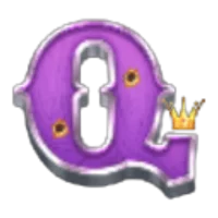 Q Symbol