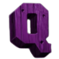 Q Symbol