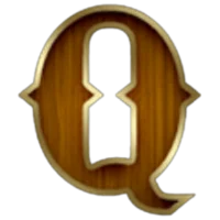 Q Symbol