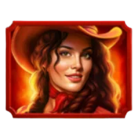 Red Cowgirl
