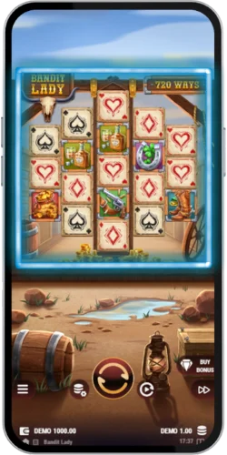 Review the layout