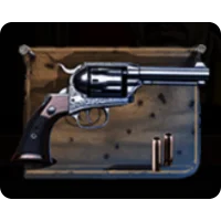 Revolver Symbol