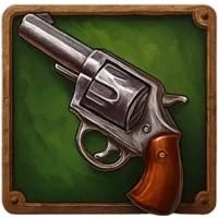 Revolver