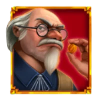 Scientist Symbol