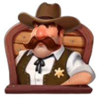 Sheriff Symbol
