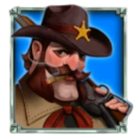 Sheriff Symbol