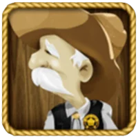 Sheriff Symbol