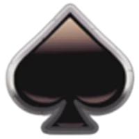 Spade Symbol
