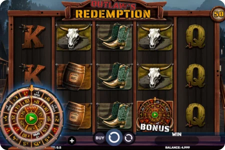 Wheel of Fortune