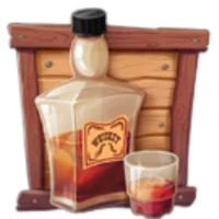 Whiskey Symbol
