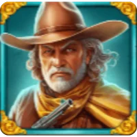 White-Haired Sheriff
