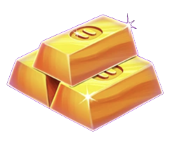 Symbol Gold Bars