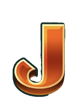 Symbol J