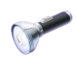Symbol Lantern