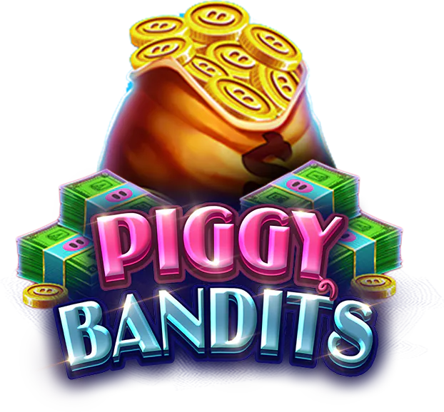 Piggy Bandits logo